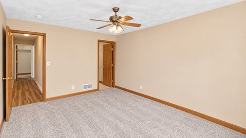 Tiny photo for 10215 Metalmark Lane #4, Roscoe, IL 61073 (MLS # 12757869)
