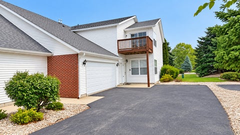 Photo of 10215 Metalmark Lane #4, Roscoe, IL 61073 (MLS # 12757869)