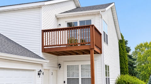 Tiny photo for 10215 Metalmark Lane #4, Roscoe, IL 61073 (MLS # 12757869)
