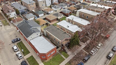 Tiny photo for 1903 S 57th Avenue, Cicero, IL 60804 (MLS # 12577439)