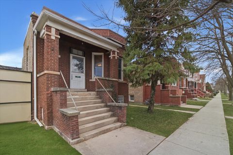 Tiny photo for 1903 S 57th Avenue, Cicero, IL 60804 (MLS # 12577439)