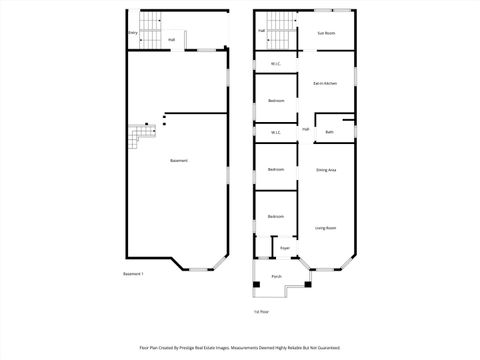 Tiny photo for 1903 S 57th Avenue, Cicero, IL 60804 (MLS # 12577439)