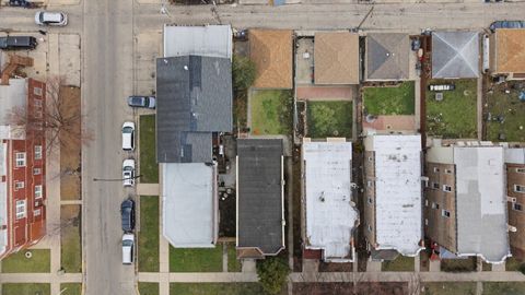 Tiny photo for 1903 S 57th Avenue, Cicero, IL 60804 (MLS # 12577439)