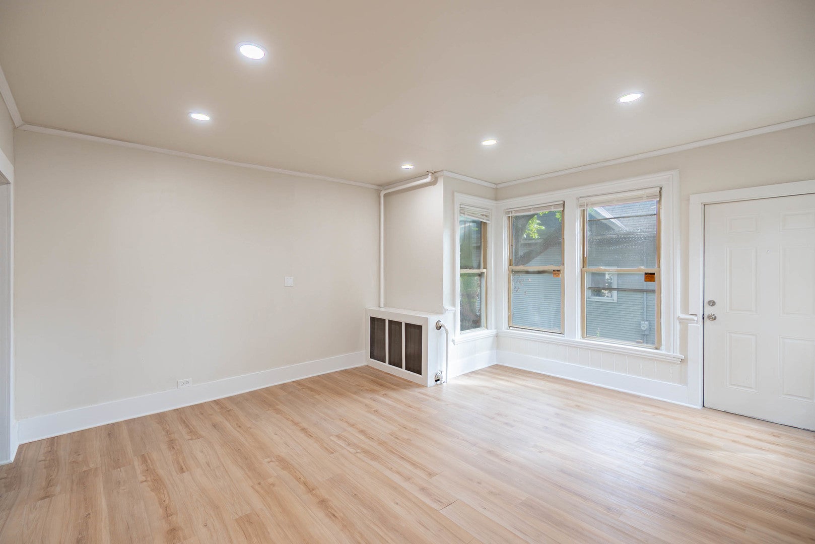 414 South Boulevard 2R