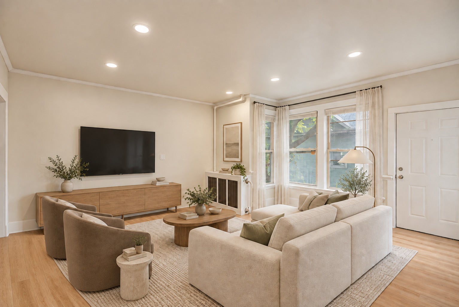 414 South Boulevard 2R