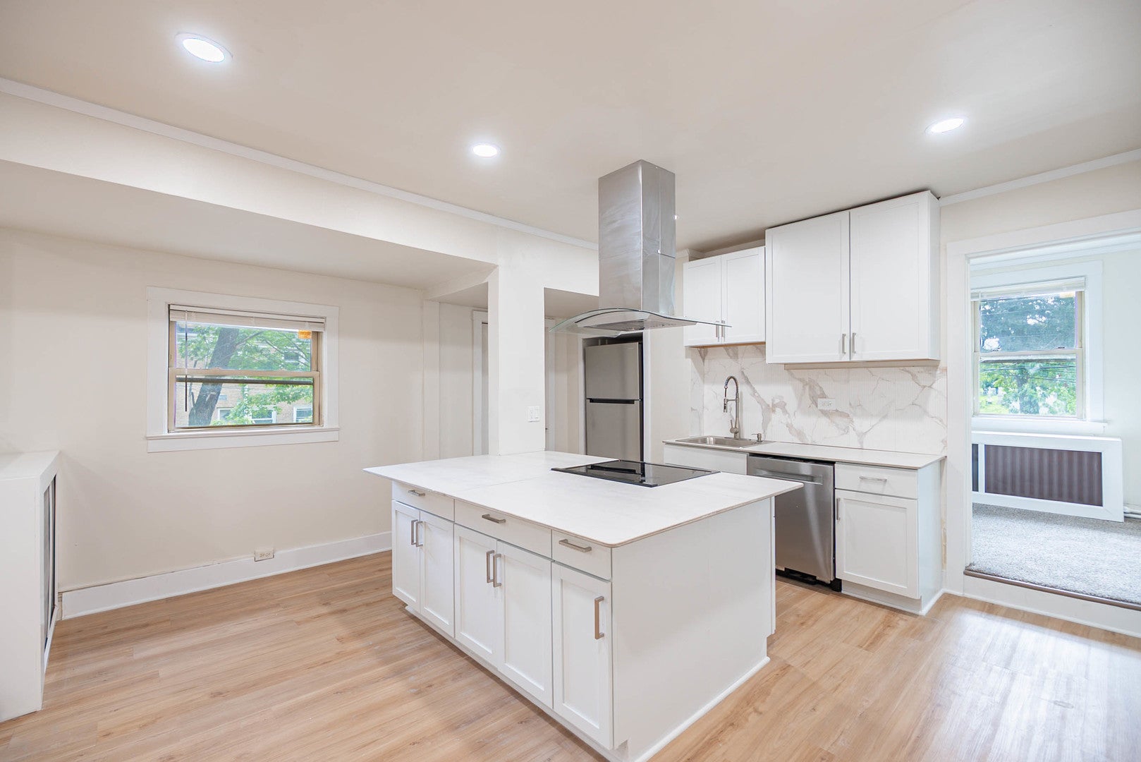 414 South Boulevard 2R