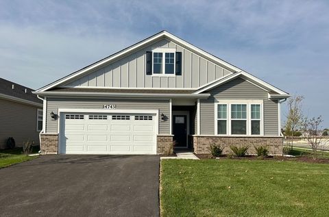 A home in Plainfield