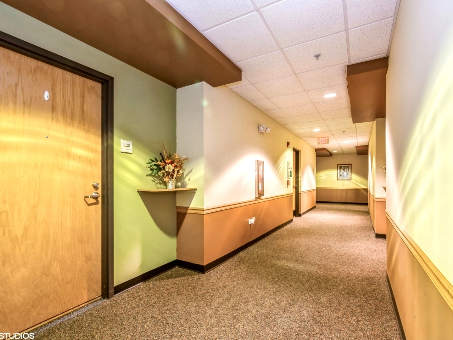 9355 W IRVING PARK Road 120