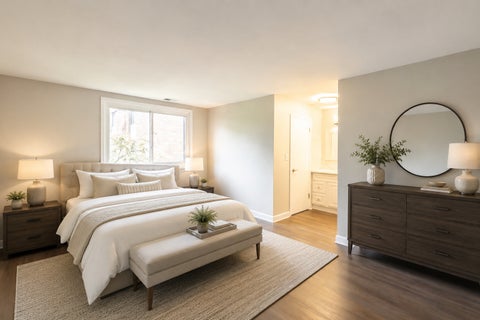 Tiny photo for 450 Raintree Court #2B, Glen Ellyn, IL 60137 (MLS # 12703645)