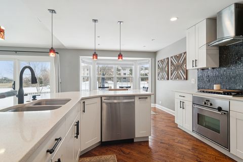 Tiny photo for 469 Pheasant Ridge Road, Lake Zurich, IL 60047 (MLS # 12571144)