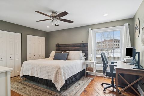 Tiny photo for 469 Pheasant Ridge Road, Lake Zurich, IL 60047 (MLS # 12571144)