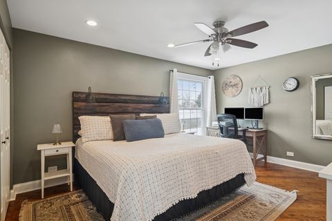 Tiny photo for 469 Pheasant Ridge Road, Lake Zurich, IL 60047 (MLS # 12571144)