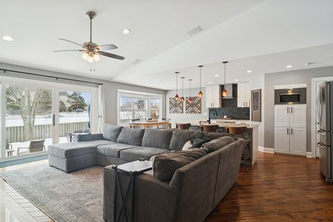 Tiny photo for 469 Pheasant Ridge Road, Lake Zurich, IL 60047 (MLS # 12571144)