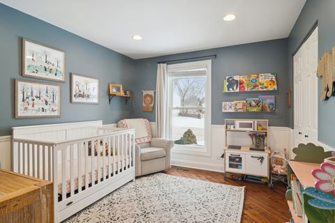 Tiny photo for 469 Pheasant Ridge Road, Lake Zurich, IL 60047 (MLS # 12571144)