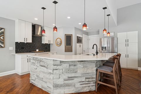 Tiny photo for 469 Pheasant Ridge Road, Lake Zurich, IL 60047 (MLS # 12571144)