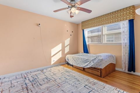 Tiny photo for 4855 N Sayre Avenue, Chicago, IL 60656 (MLS # 12551161)