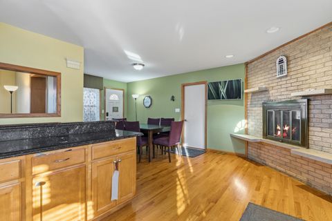 Tiny photo for 4855 N Sayre Avenue, Chicago, IL 60656 (MLS # 12551161)