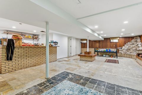 Tiny photo for 4855 N Sayre Avenue, Chicago, IL 60656 (MLS # 12551161)