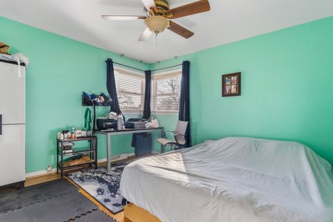 Tiny photo for 4855 N Sayre Avenue, Chicago, IL 60656 (MLS # 12551161)
