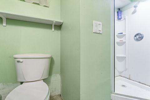 Tiny photo for 4855 N Sayre Avenue, Chicago, IL 60656 (MLS # 12551161)