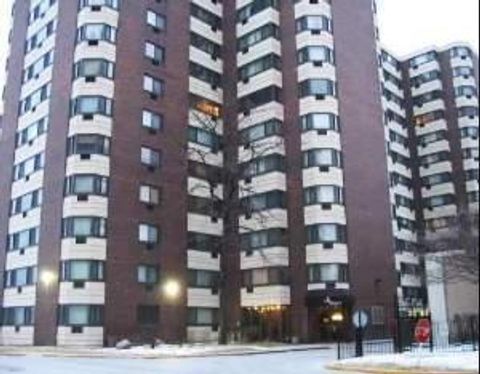 Photo of 7337 S SOUTH SHORE Drive #1421, Chicago, IL 60649 (MLS # 12538723)
