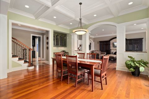 Tiny photo for 8730 Keeler Avenue, Skokie, IL 60076 (MLS # 12566978)