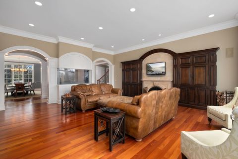 Tiny photo for 8730 Keeler Avenue, Skokie, IL 60076 (MLS # 12566978)