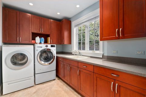 Tiny photo for 8730 Keeler Avenue, Skokie, IL 60076 (MLS # 12566978)