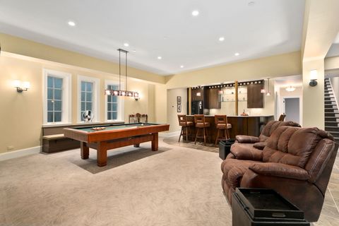 Tiny photo for 8730 Keeler Avenue, Skokie, IL 60076 (MLS # 12566978)