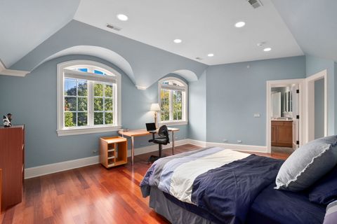 Tiny photo for 8730 Keeler Avenue, Skokie, IL 60076 (MLS # 12566978)