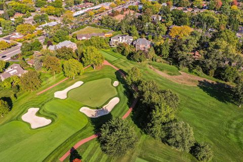 Tiny photo for 8730 Keeler Avenue, Skokie, IL 60076 (MLS # 12566978)