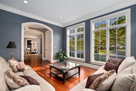 Tiny photo for 8730 Keeler Avenue, Skokie, IL 60076 (MLS # 12566978)