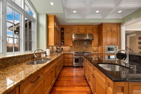 Tiny photo for 8730 Keeler Avenue, Skokie, IL 60076 (MLS # 12566978)