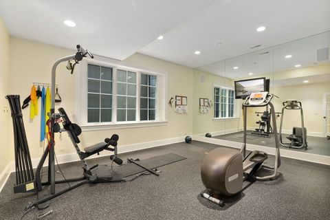 Tiny photo for 8730 Keeler Avenue, Skokie, IL 60076 (MLS # 12566978)