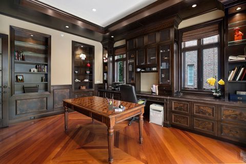 Tiny photo for 8730 Keeler Avenue, Skokie, IL 60076 (MLS # 12566978)