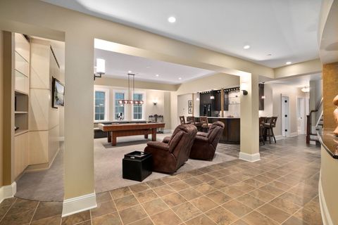 Tiny photo for 8730 Keeler Avenue, Skokie, IL 60076 (MLS # 12566978)