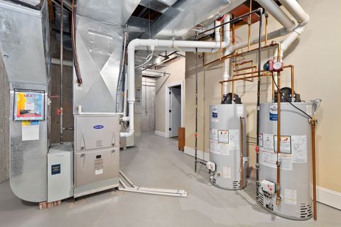 Tiny photo for 8730 Keeler Avenue, Skokie, IL 60076 (MLS # 12566978)