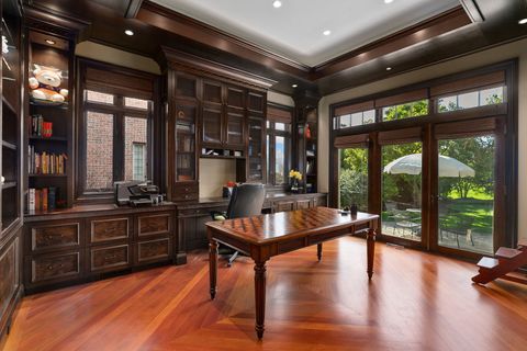 Tiny photo for 8730 Keeler Avenue, Skokie, IL 60076 (MLS # 12566978)