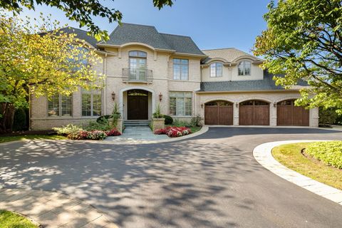 Tiny photo for 8730 Keeler Avenue, Skokie, IL 60076 (MLS # 12566978)