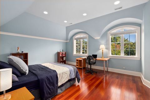 Tiny photo for 8730 Keeler Avenue, Skokie, IL 60076 (MLS # 12566978)