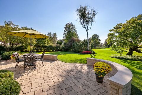 Tiny photo for 8730 Keeler Avenue, Skokie, IL 60076 (MLS # 12566978)