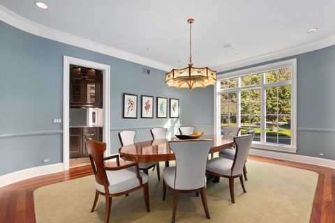 Tiny photo for 8730 Keeler Avenue, Skokie, IL 60076 (MLS # 12566978)