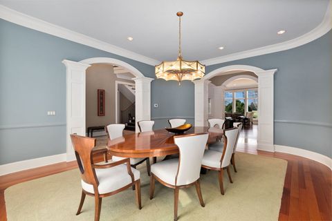 Tiny photo for 8730 Keeler Avenue, Skokie, IL 60076 (MLS # 12566978)