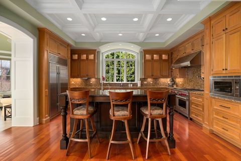 Tiny photo for 8730 Keeler Avenue, Skokie, IL 60076 (MLS # 12566978)