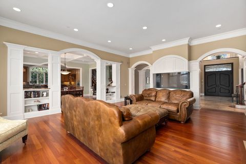 Tiny photo for 8730 Keeler Avenue, Skokie, IL 60076 (MLS # 12566978)