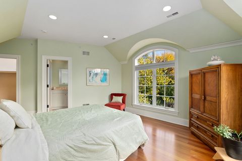 Tiny photo for 8730 Keeler Avenue, Skokie, IL 60076 (MLS # 12566978)