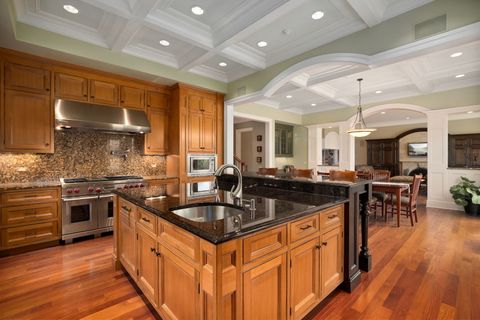 Tiny photo for 8730 Keeler Avenue, Skokie, IL 60076 (MLS # 12566978)