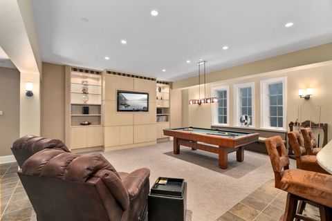 Tiny photo for 8730 Keeler Avenue, Skokie, IL 60076 (MLS # 12566978)