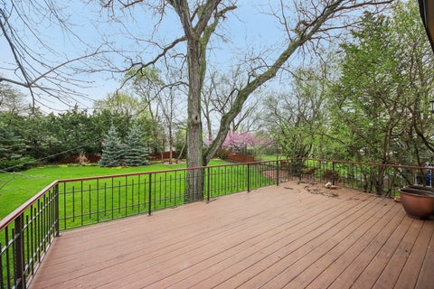 Tiny photo for 236 Monument Avenue, Barrington, IL 60010 (MLS # 12628131)