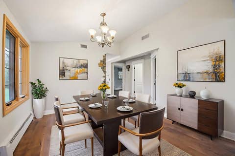 Tiny photo for 236 Monument Avenue, Barrington, IL 60010 (MLS # 12628131)